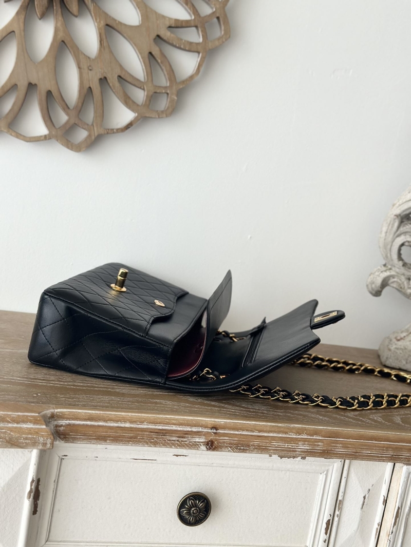 Ch**el satchel bags